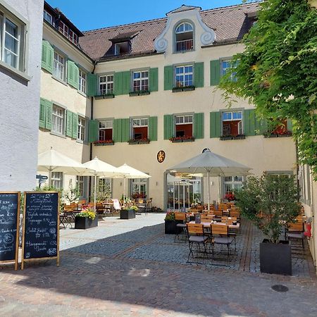 Jufa Hotel Meersburg Am Bodensee Exterior photo