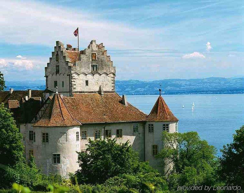 Jufa Hotel Meersburg Am Bodensee Exterior photo