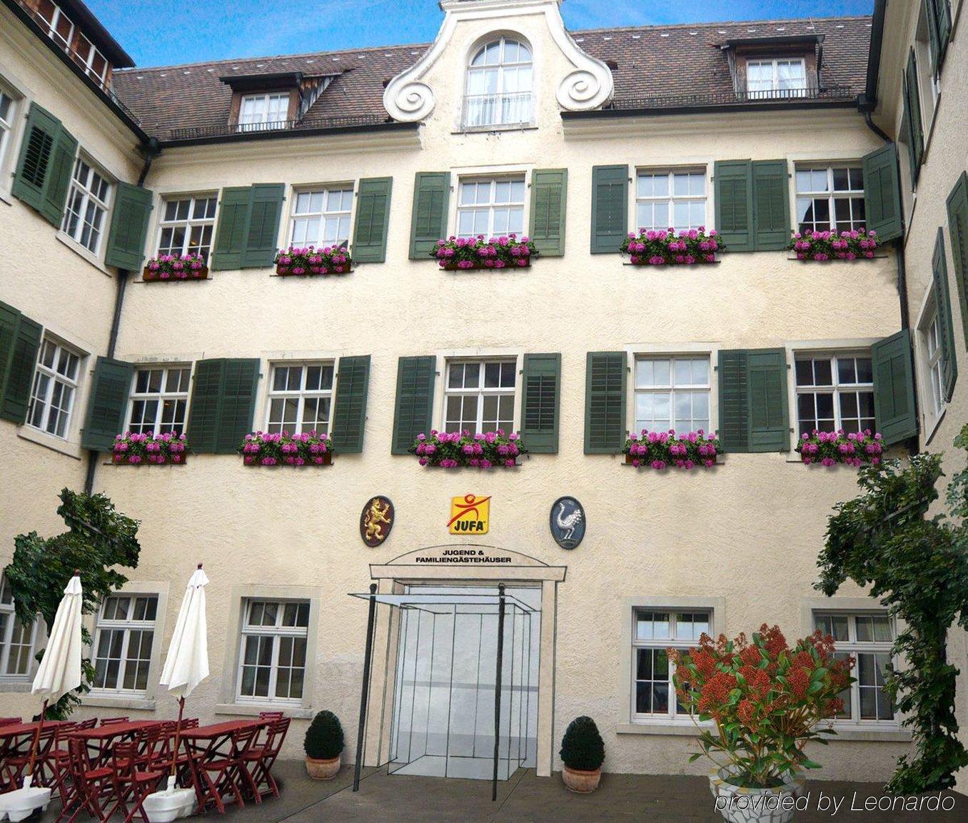 Jufa Hotel Meersburg Am Bodensee Exterior photo