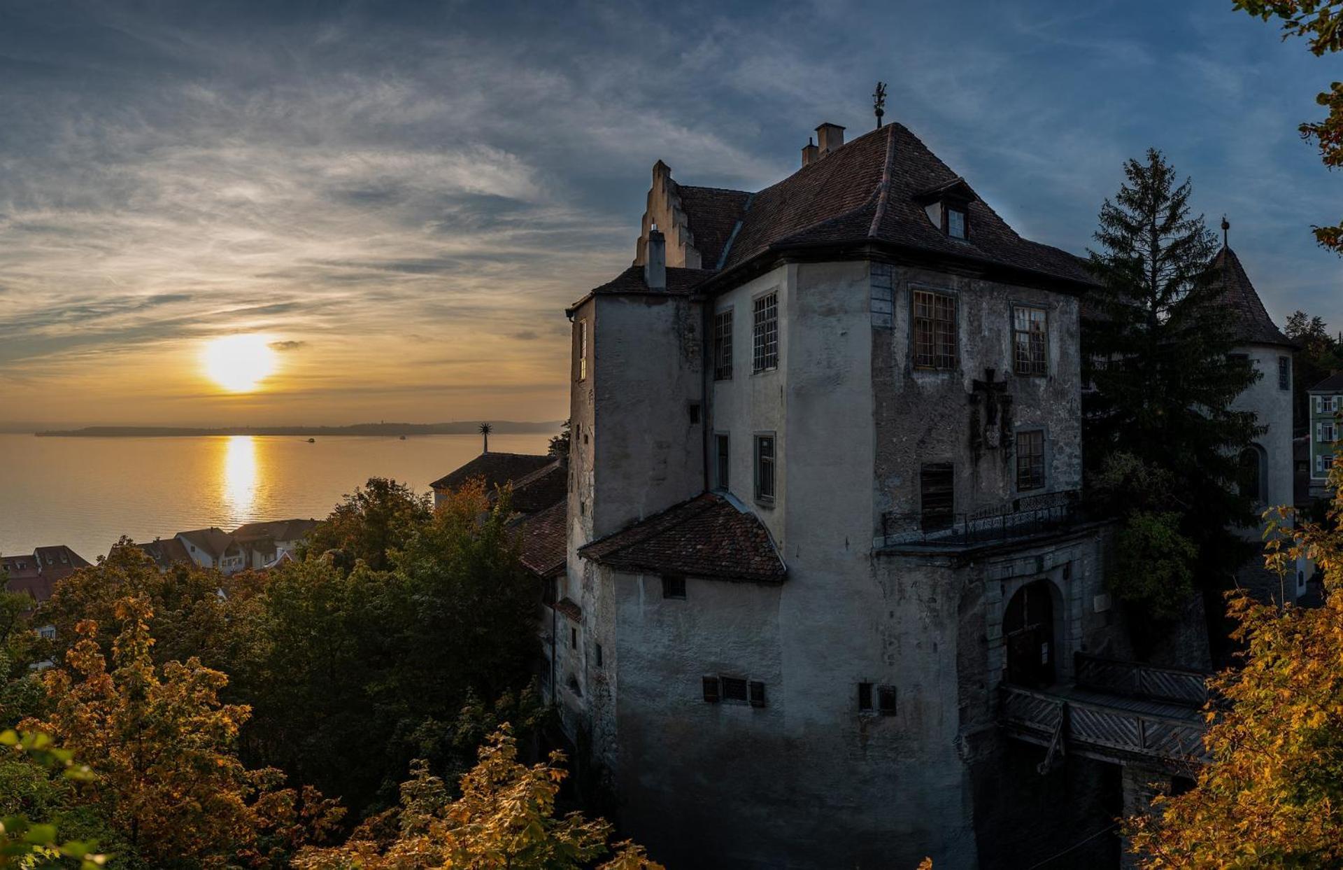 Jufa Hotel Meersburg Am Bodensee Exterior photo