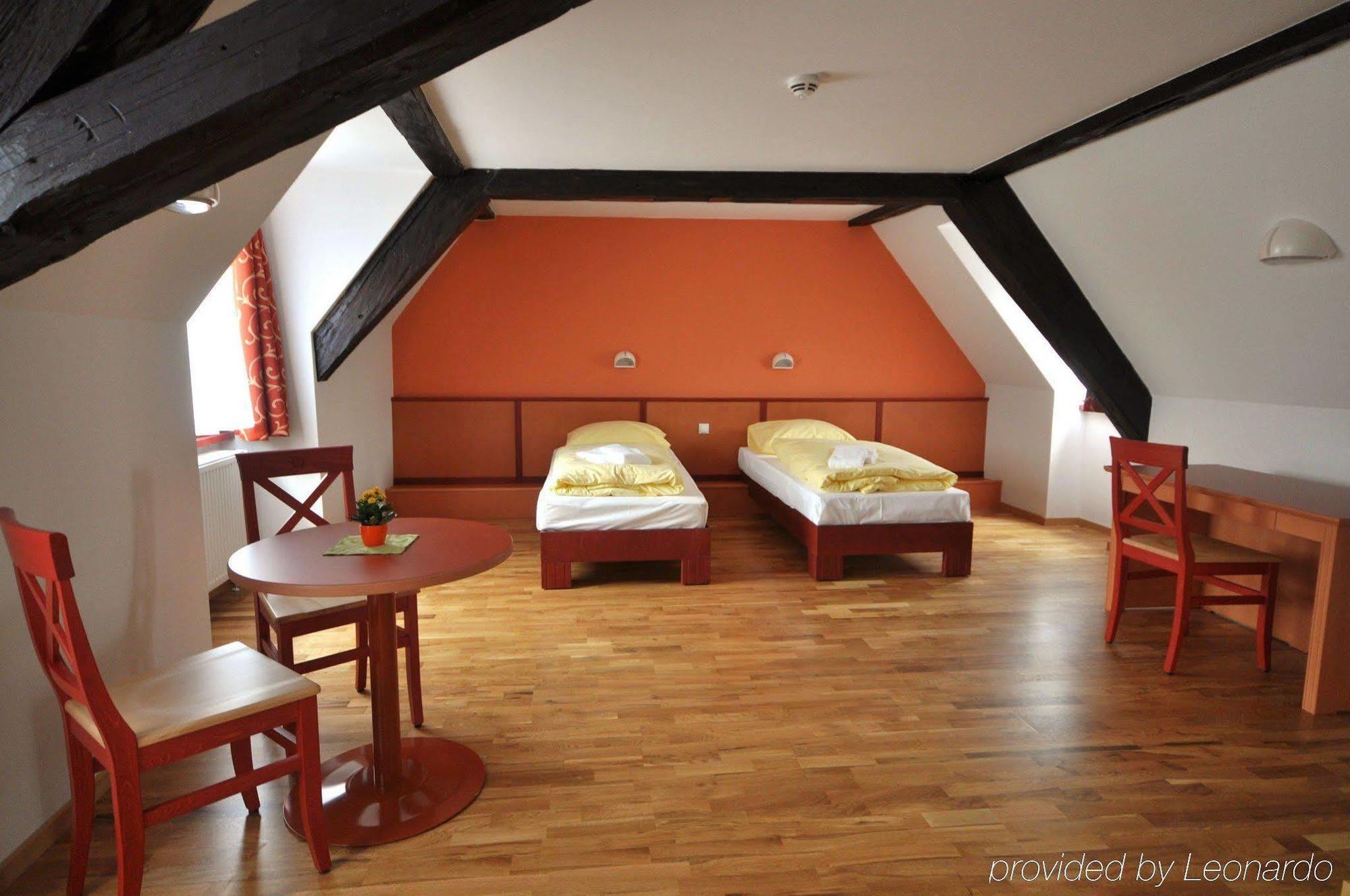 Jufa Hotel Meersburg Am Bodensee Room photo