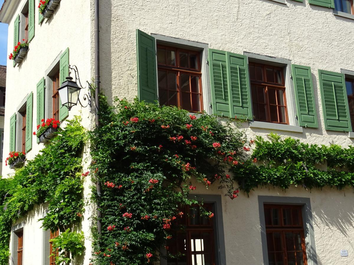 Jufa Hotel Meersburg Am Bodensee Exterior photo