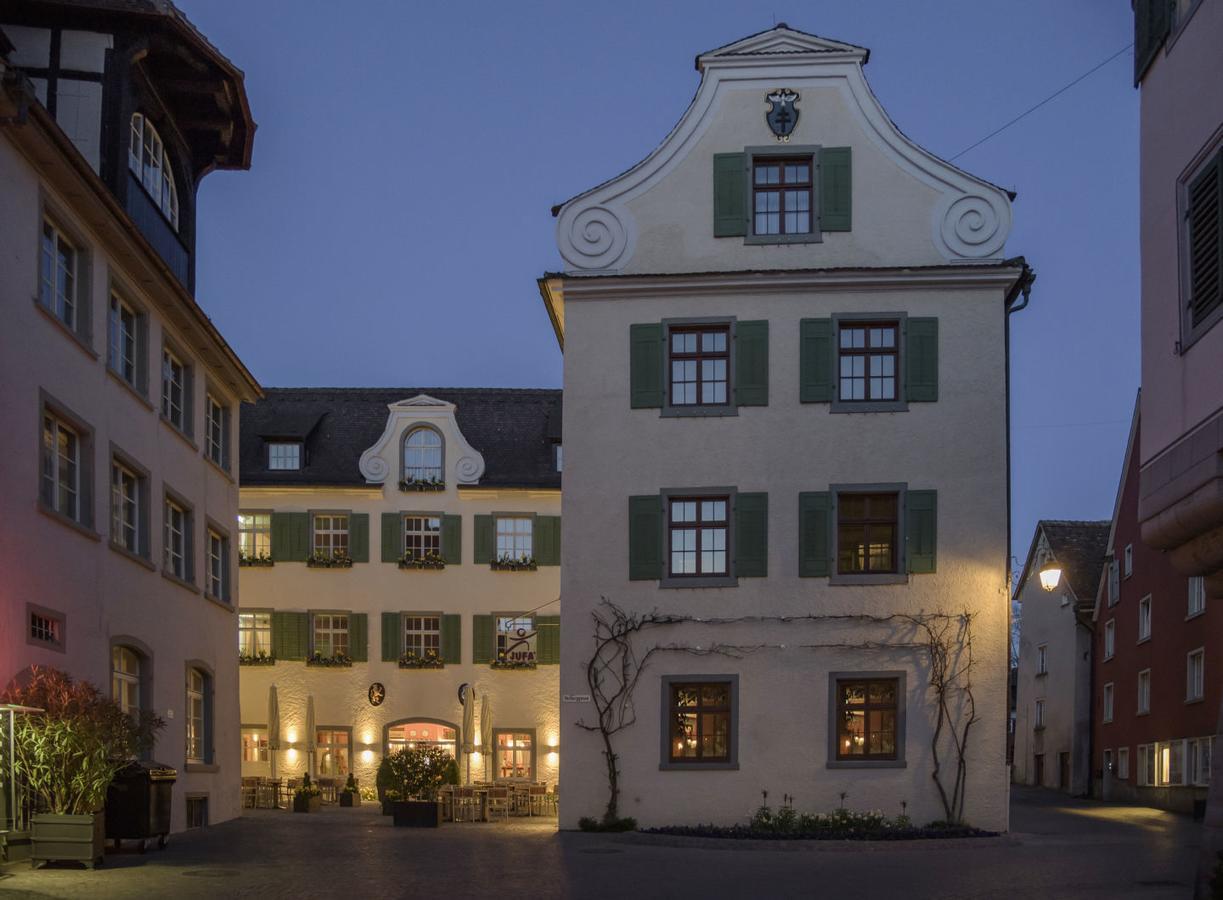 Jufa Hotel Meersburg Am Bodensee Exterior photo