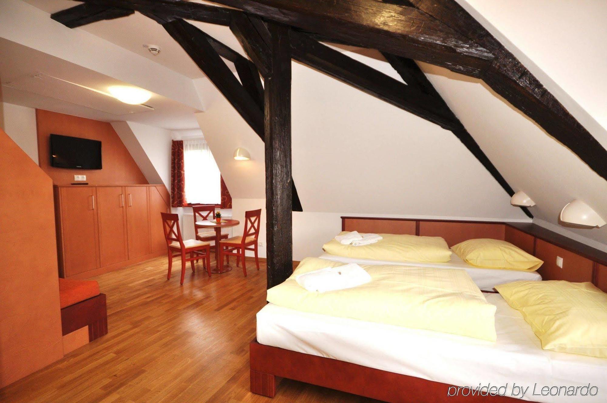 Jufa Hotel Meersburg Am Bodensee Room photo