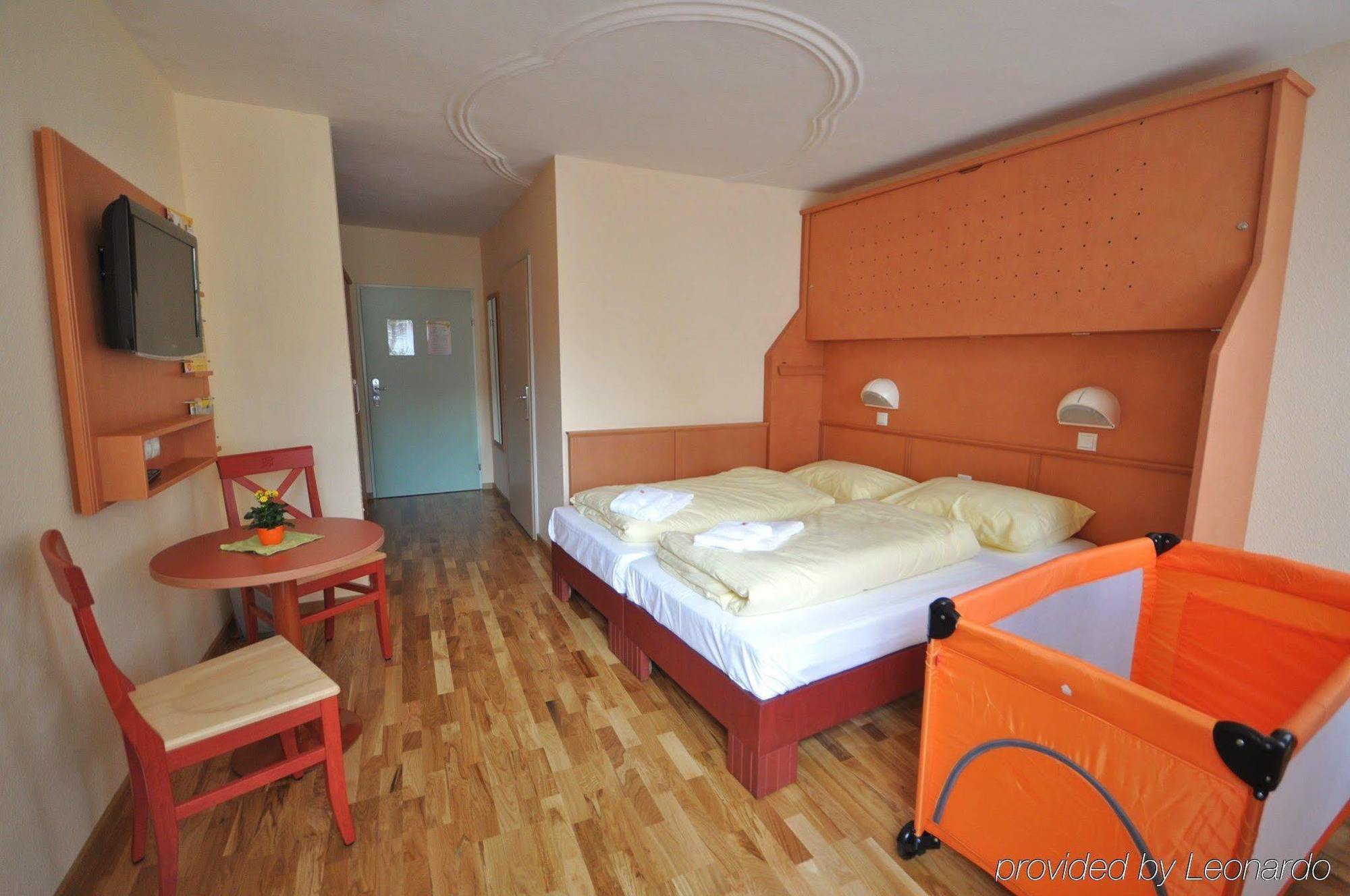 Jufa Hotel Meersburg Am Bodensee Room photo