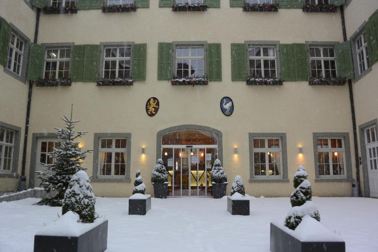 Jufa Hotel Meersburg Am Bodensee Exterior photo