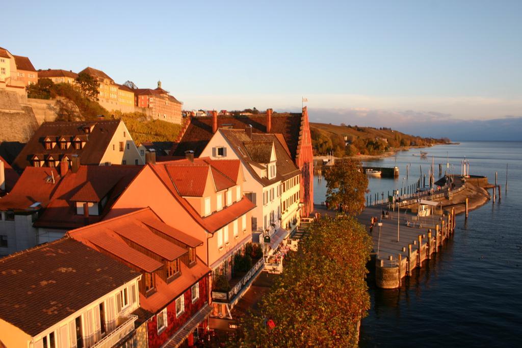 Jufa Hotel Meersburg Am Bodensee Exterior photo